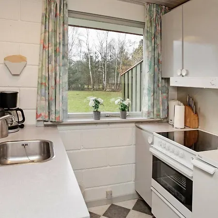 Feriehus Charming 4-person In Ls, Denmark *